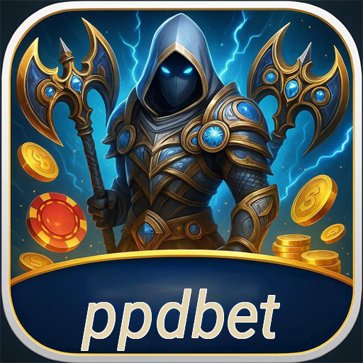 ppdbet.com