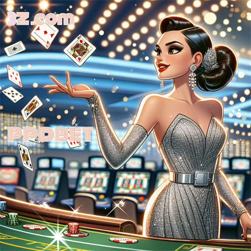 Vivencie o Exclusivo: O Mundo VIP do PPDBet