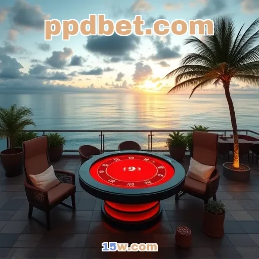 ppdbet.com Cassino